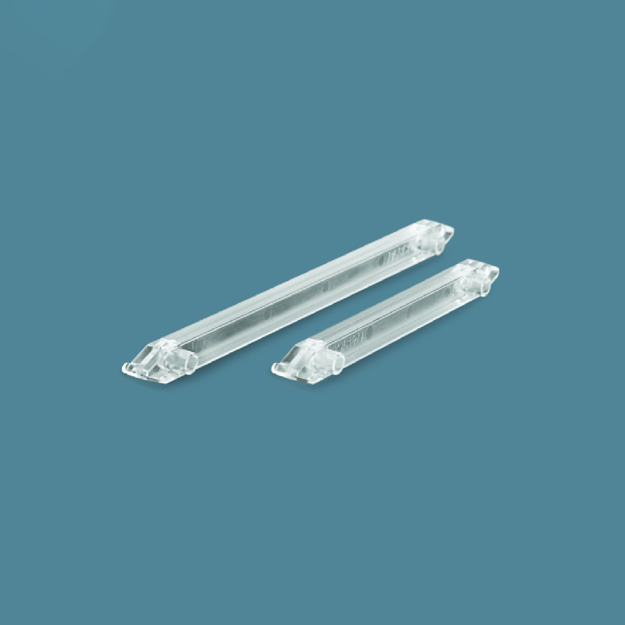 Juego de vigas I fotoelásticas (ME-7011)