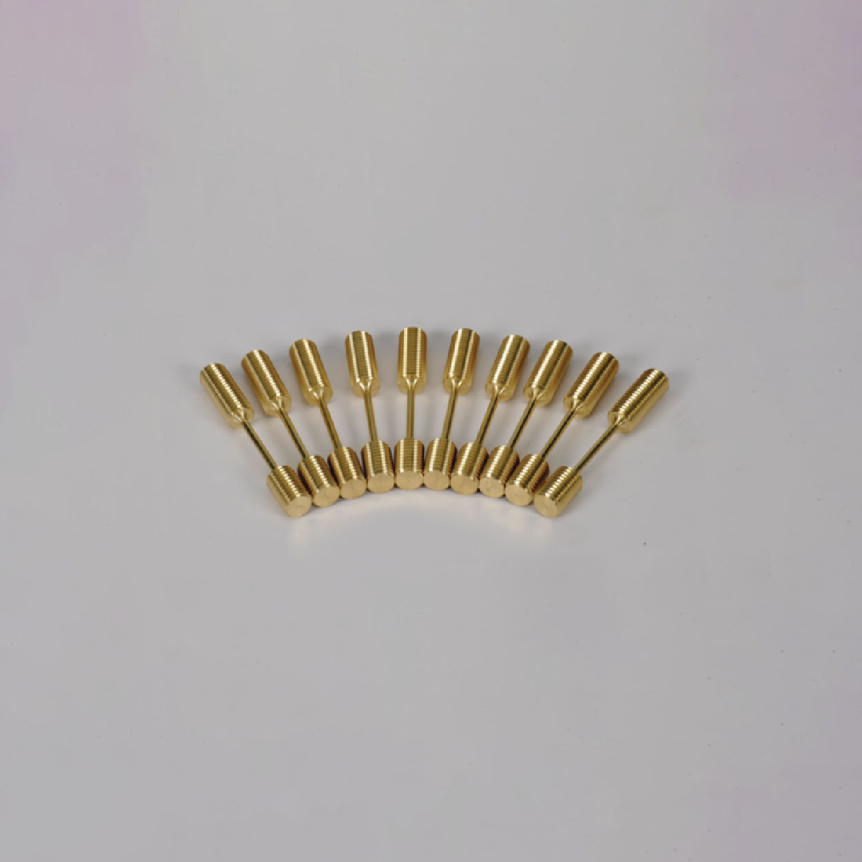 Muestra de tracción de latón (ME-8232)