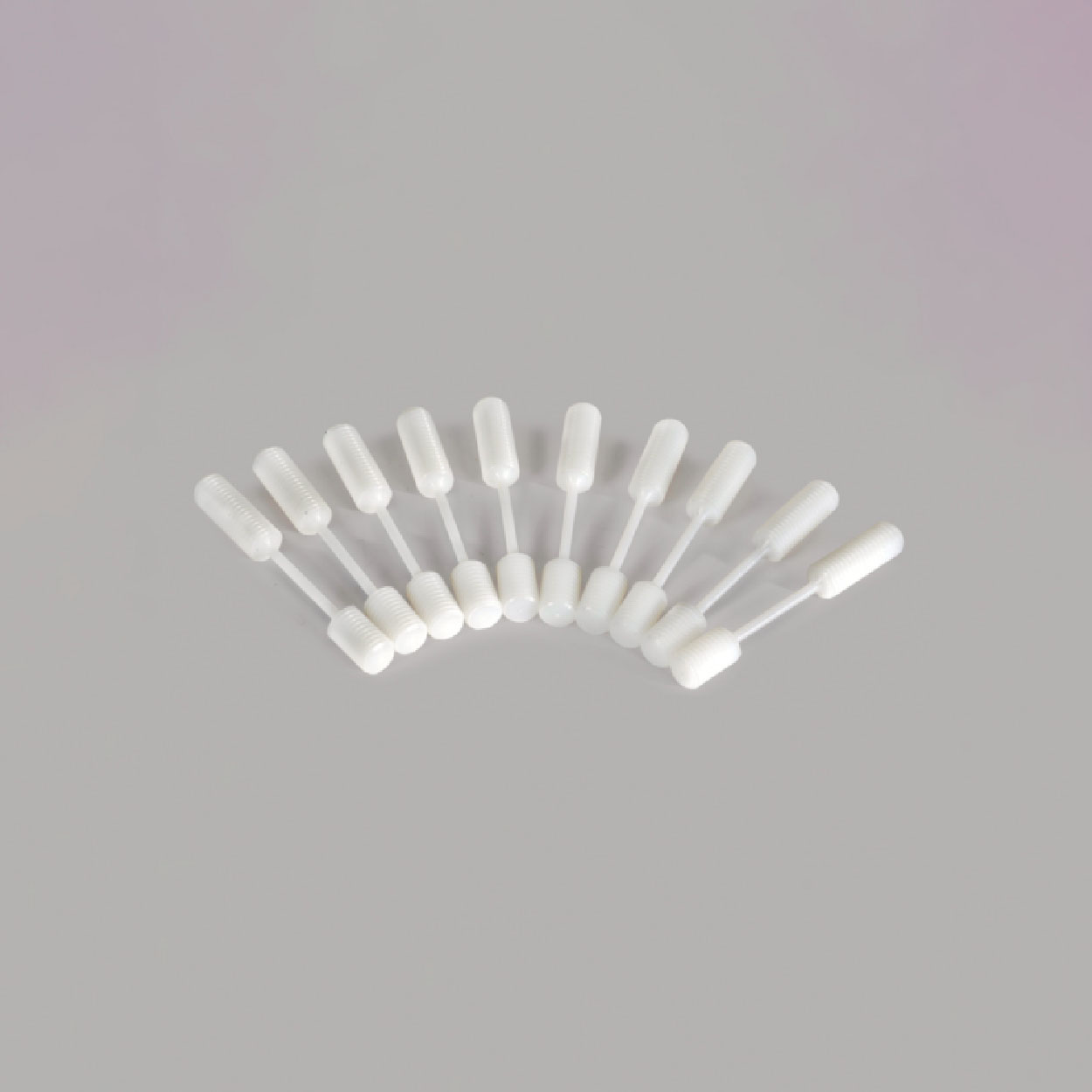 Muestra de tracción de polietileno (ME-8235)