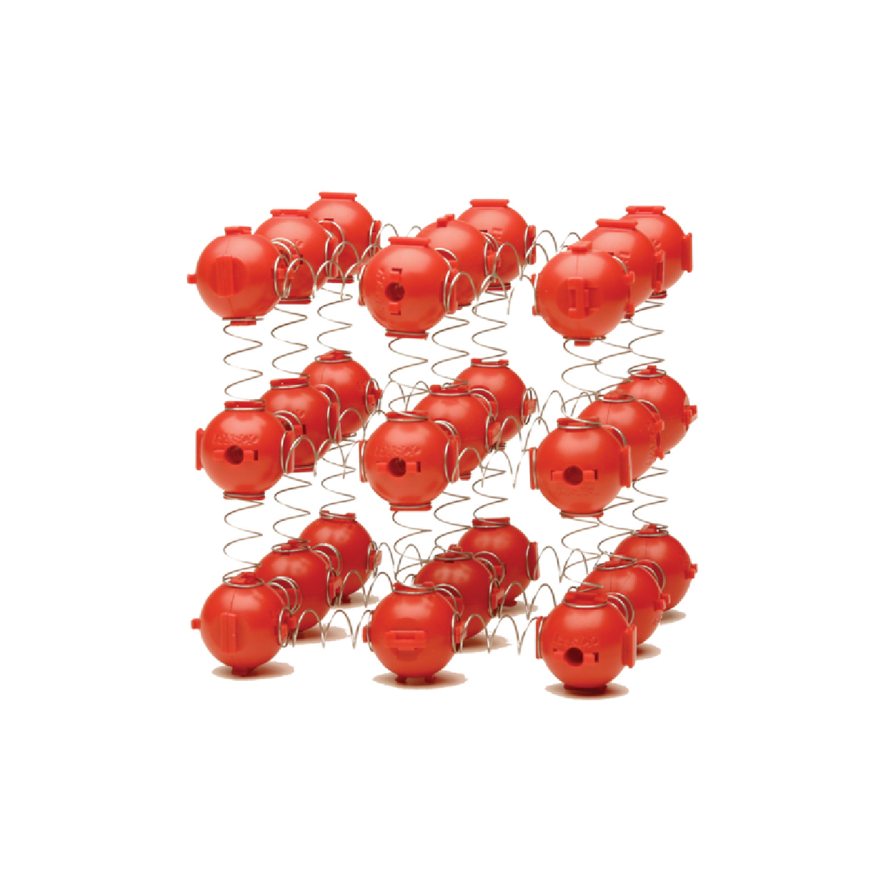 Modelo de materia (ME-9825A)