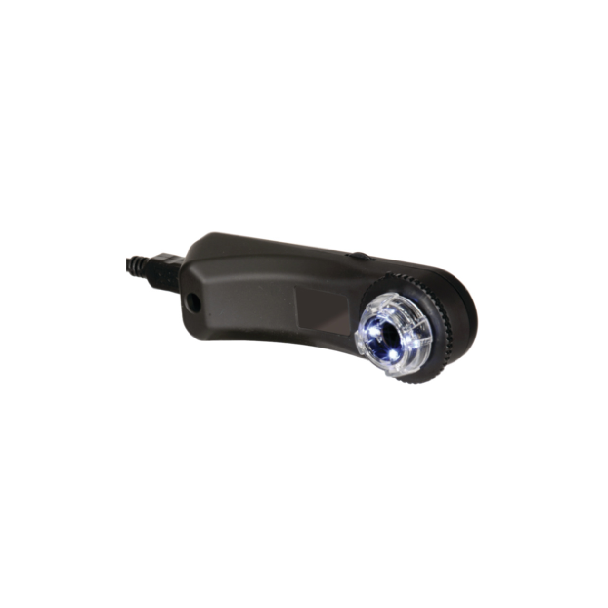 Microscopio con cámara USB (PS-2343)