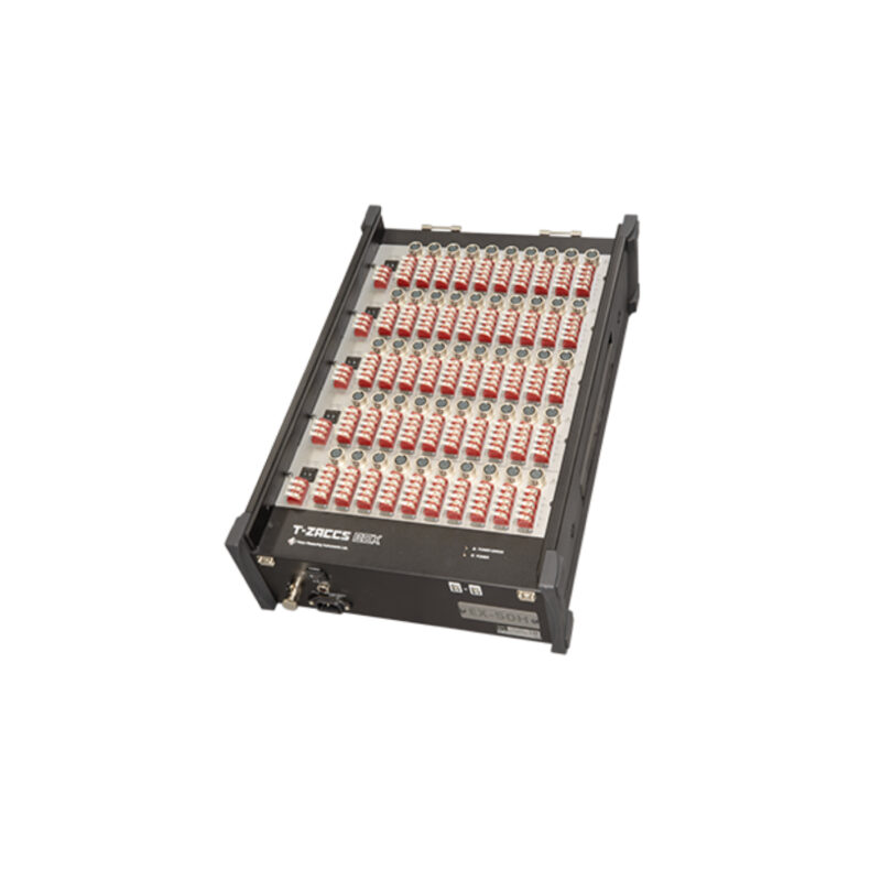 Caja de medición | T-ZACCS BOX (EX-50H)