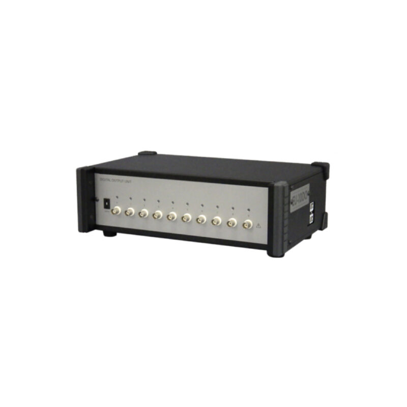 Unidad de salida digital | T-ZACCS UNIT (EU-10DO)