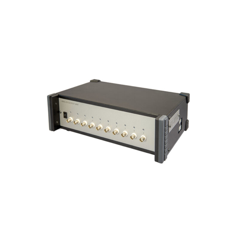 Unidad de salida analógica | T-ZACCS UNIT (EU-10VO)