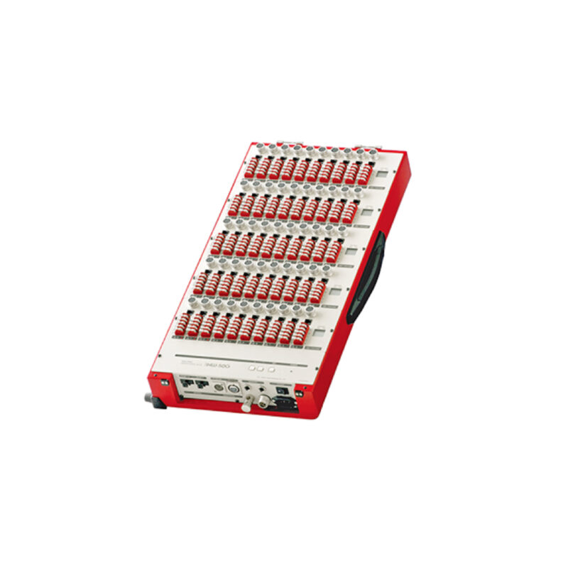 Caja de conmutación de alta velocidad (IHW-50G)