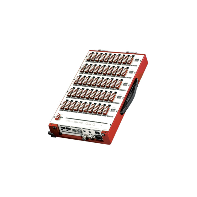 Caja de conmutación (ISW-50G)