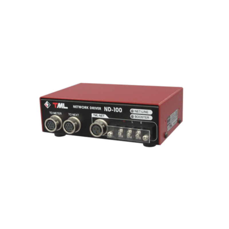Controlador de red (ND-100)