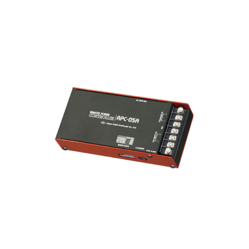 Controlador de alimentación remoto (RPC-05A)
