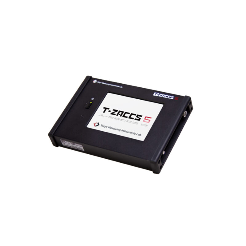 Registrador de datos | T-ZACCS5 (TS-560)