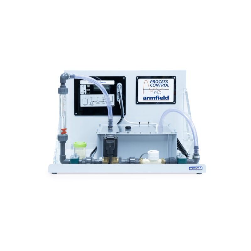 Control de flujo (PCT61)